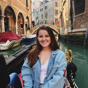 Meet your Posher, Emma